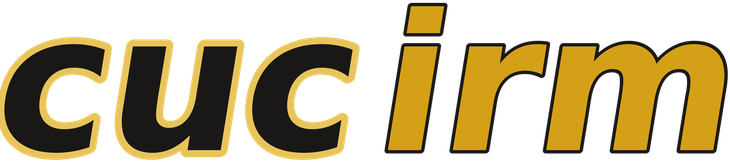 cucirm logo